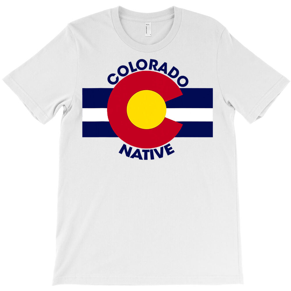 colorado native T-Shirt