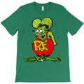 the rat fink T-Shirt