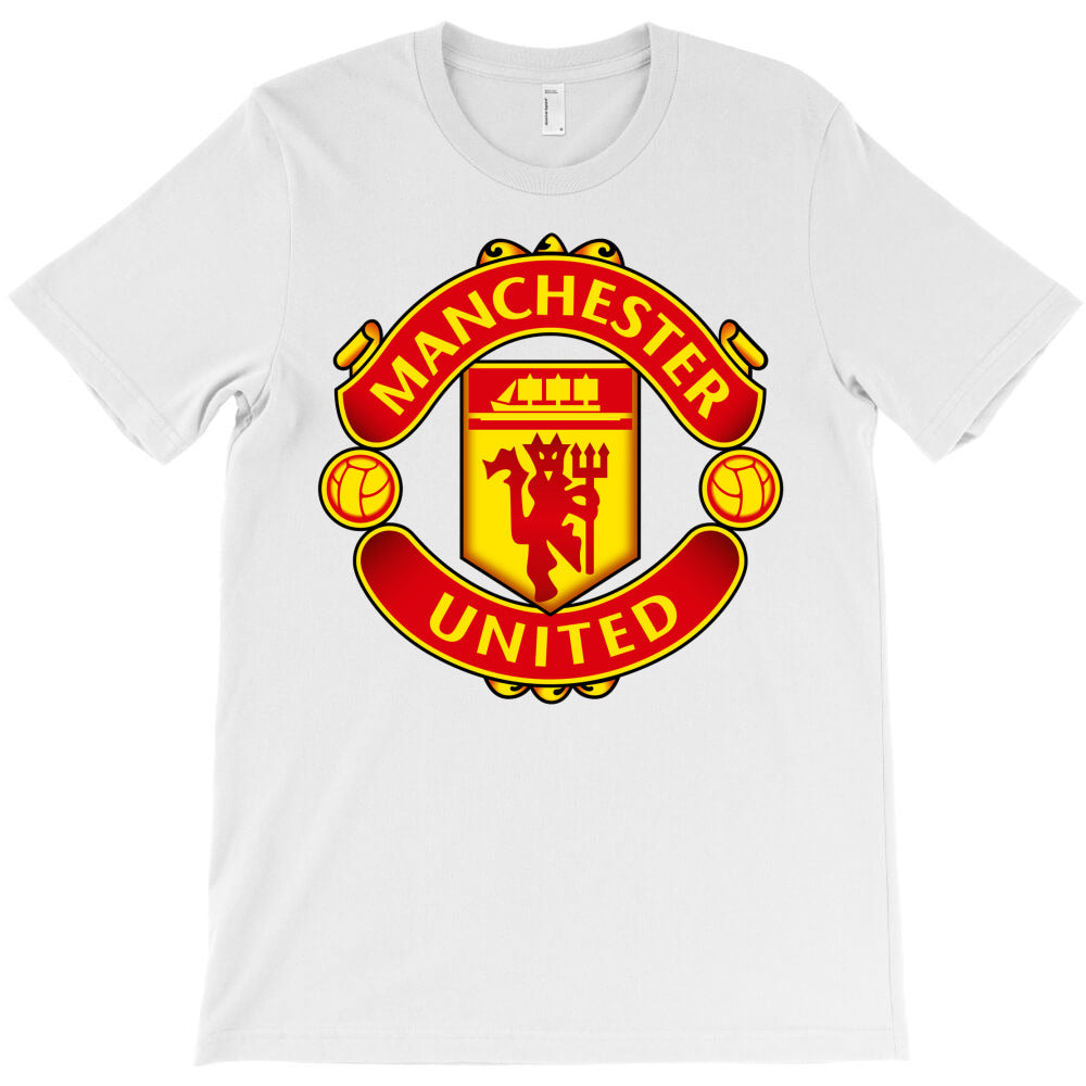 man u T-Shirt
