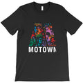MOTOWN RECORDS legend pop T-Shirt