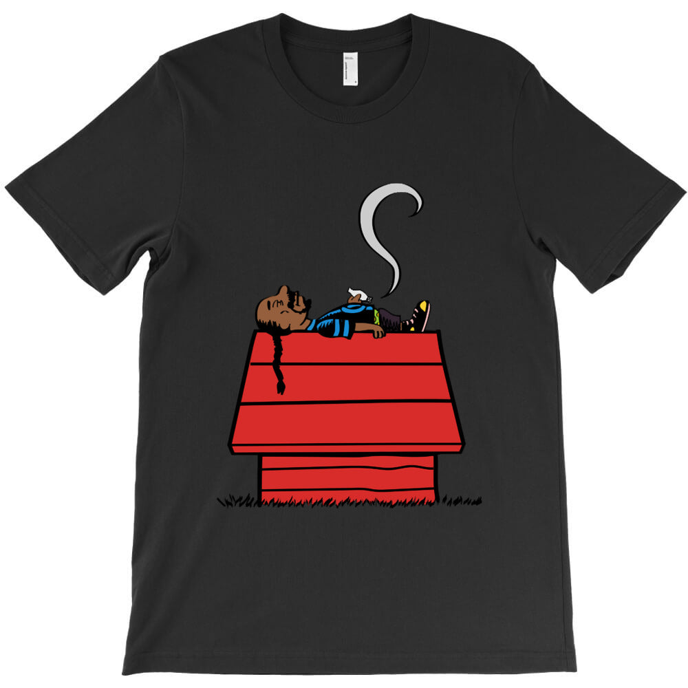 Snoop(y) Dogg T-Shirt