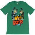 wild kratts T-Shirt