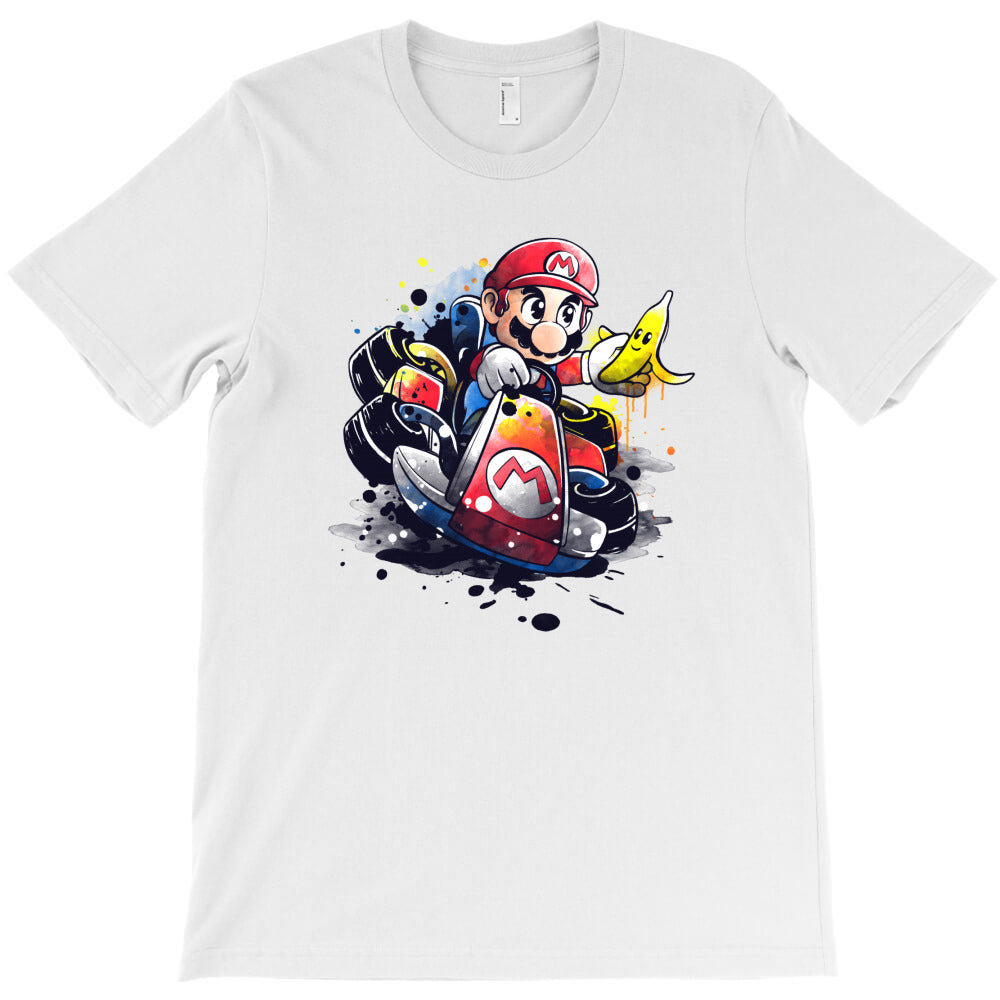 go kart T-Shirt