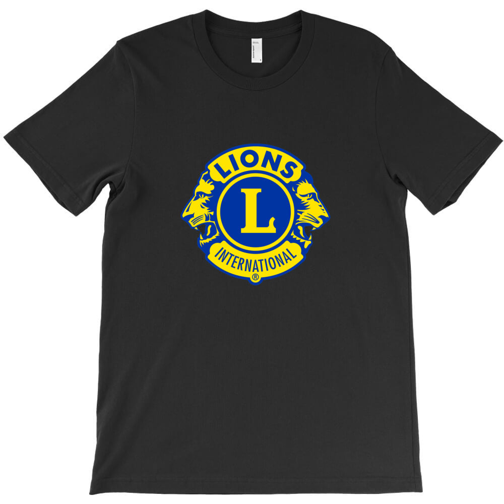 lions clubs international T-Shirt