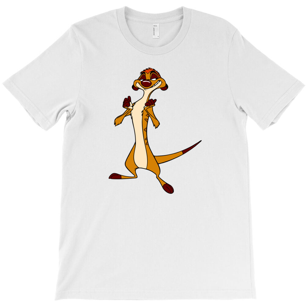 Timon Funny T-Shirt