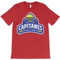 the capitanes de ciudad de mÃ©xico T-Shirt