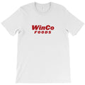 winco foods american supermarket T-Shirt