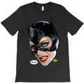 catwoman T-Shirt
