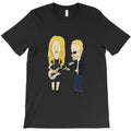 alice in two chains T-Shirt