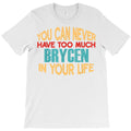 funny brycen personalized tshirt first name joke item t shirt T-Shirt