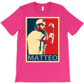 matteo berrettini T-Shirt