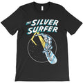 silver surfer T-Shirt
