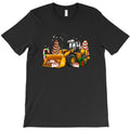little debbie tree cakes bulldozer T-Shirt