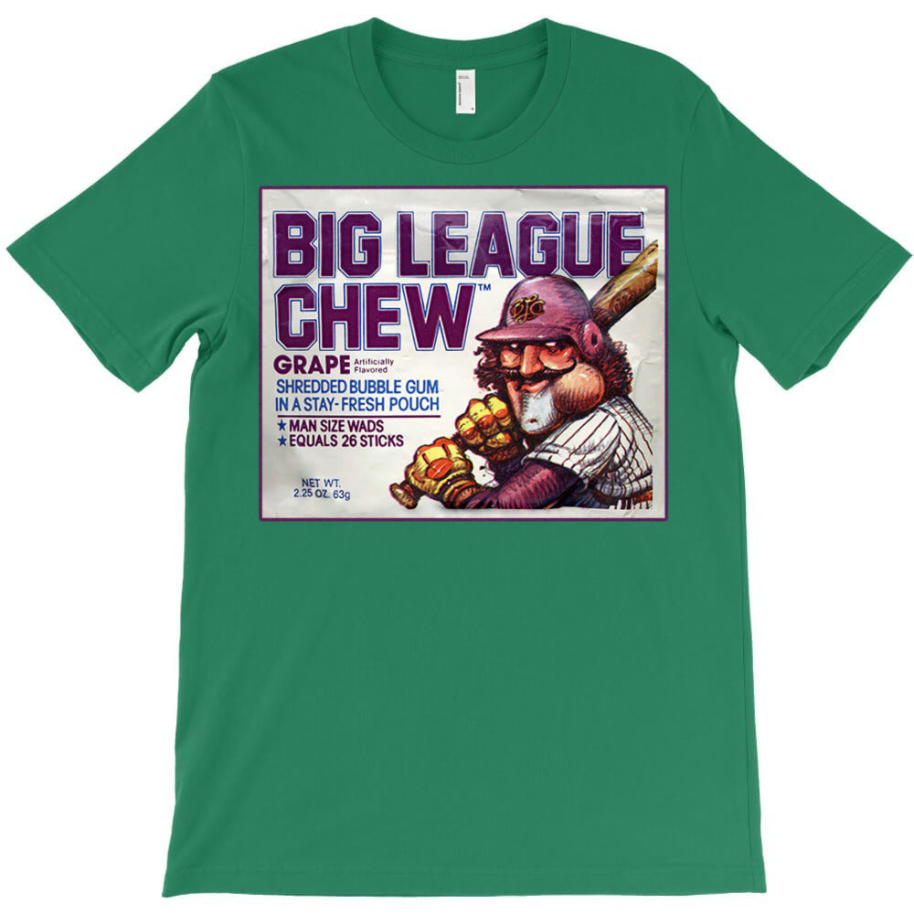 big league chew T-Shirt