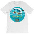kona big wave T-Shirt