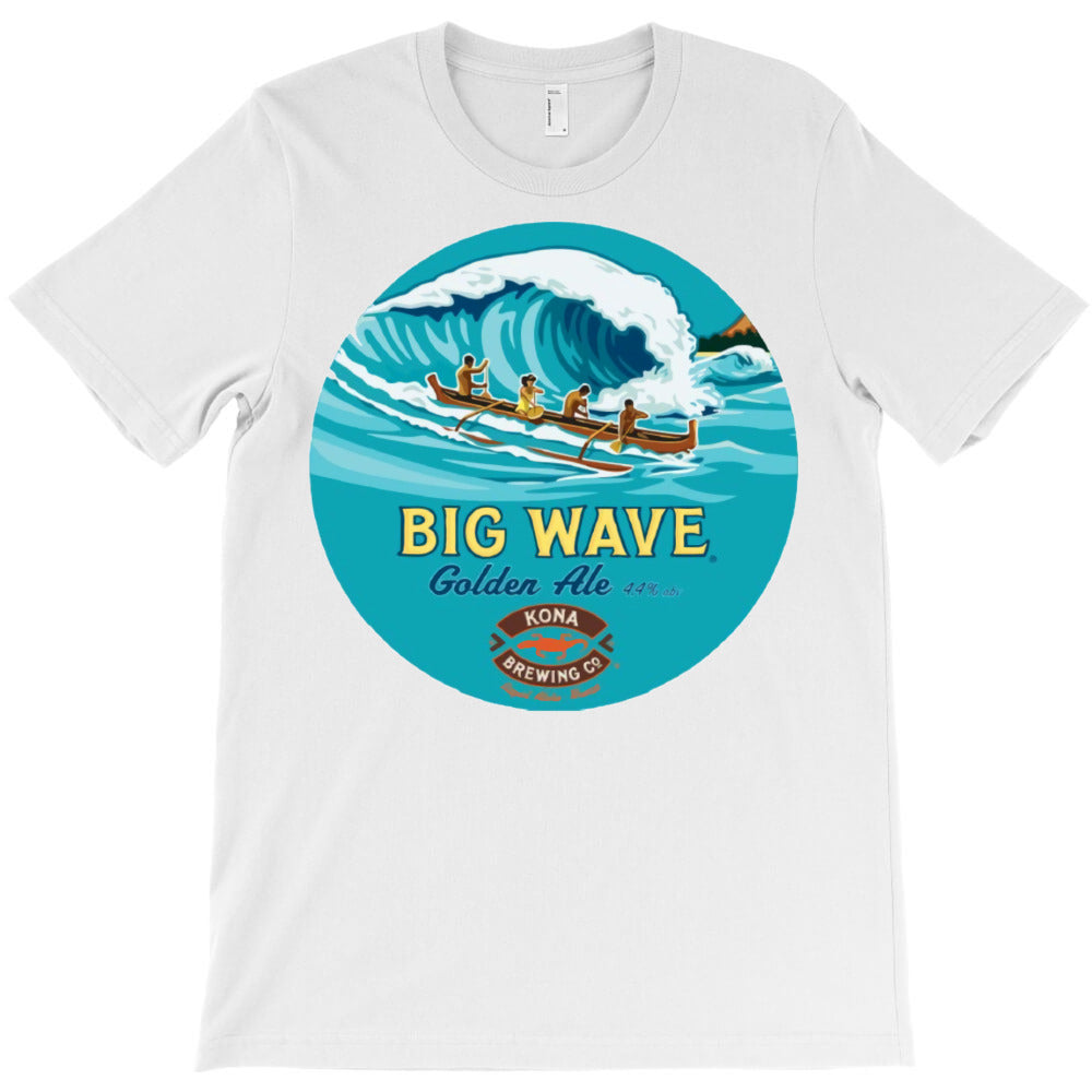 kona big wave T-Shirt