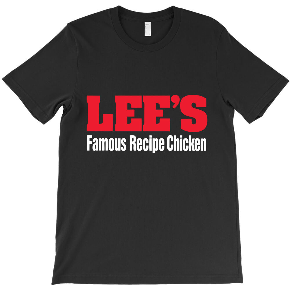 Lee's Famous Recipe Chicken T-Shirt