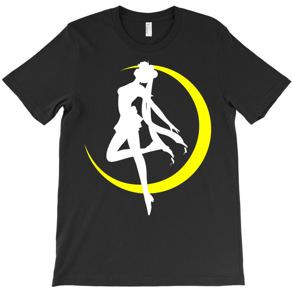 usagi tsukino sailor moon T-Shirt