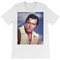 clint walker 2 T-Shirt