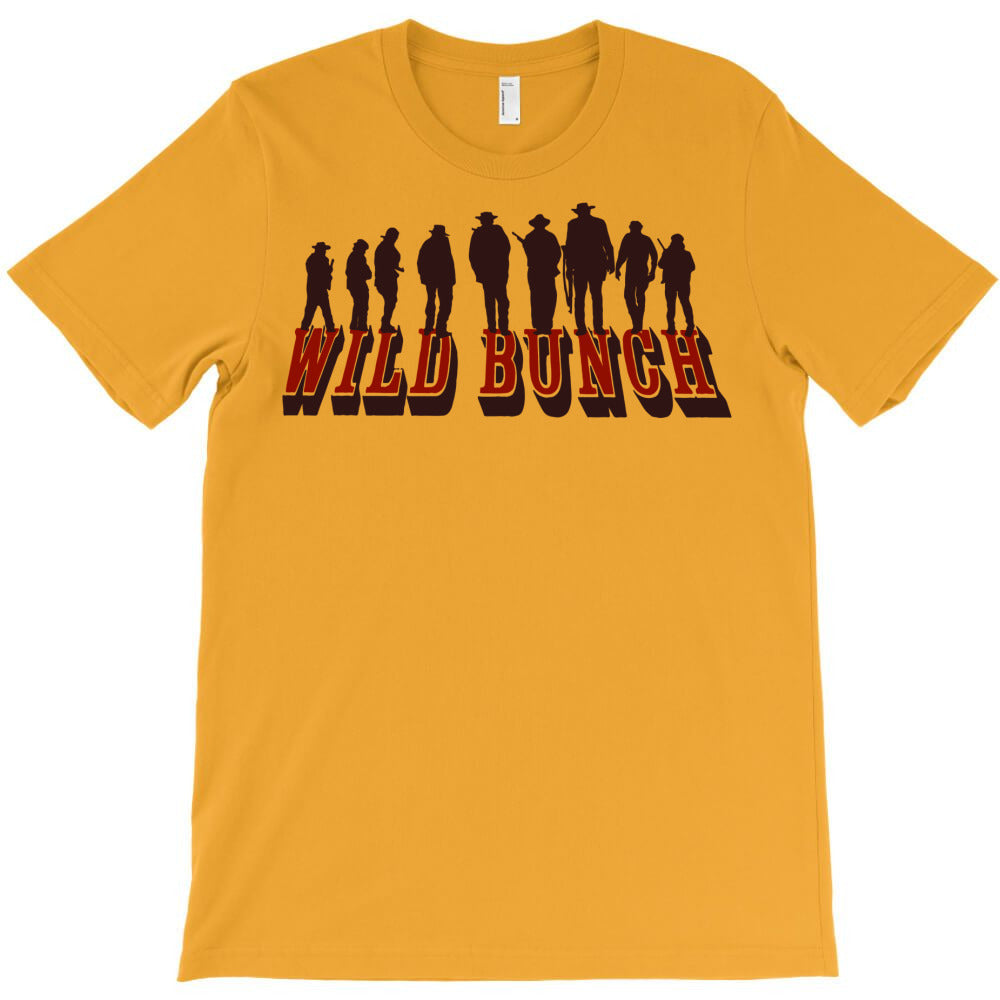 wild bunch T-Shirt