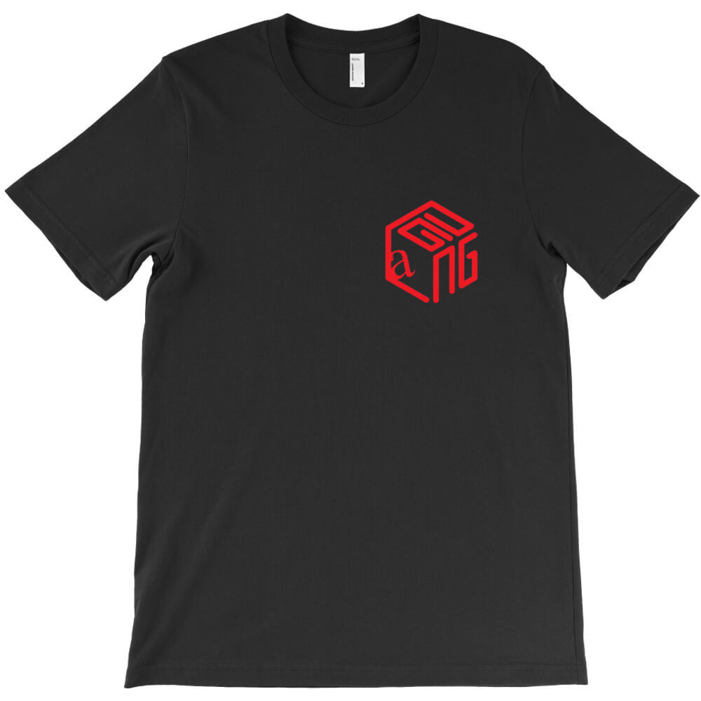 kendrick lamar pglang 1 T-Shirt
