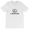 'Lexus Chorcoal T-Shirt