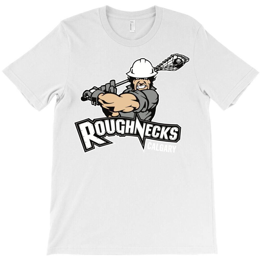 calgary , roughnecks, T-Shirt