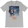 the adventures of buckaroo banzai (1984) 1 T-Shirt