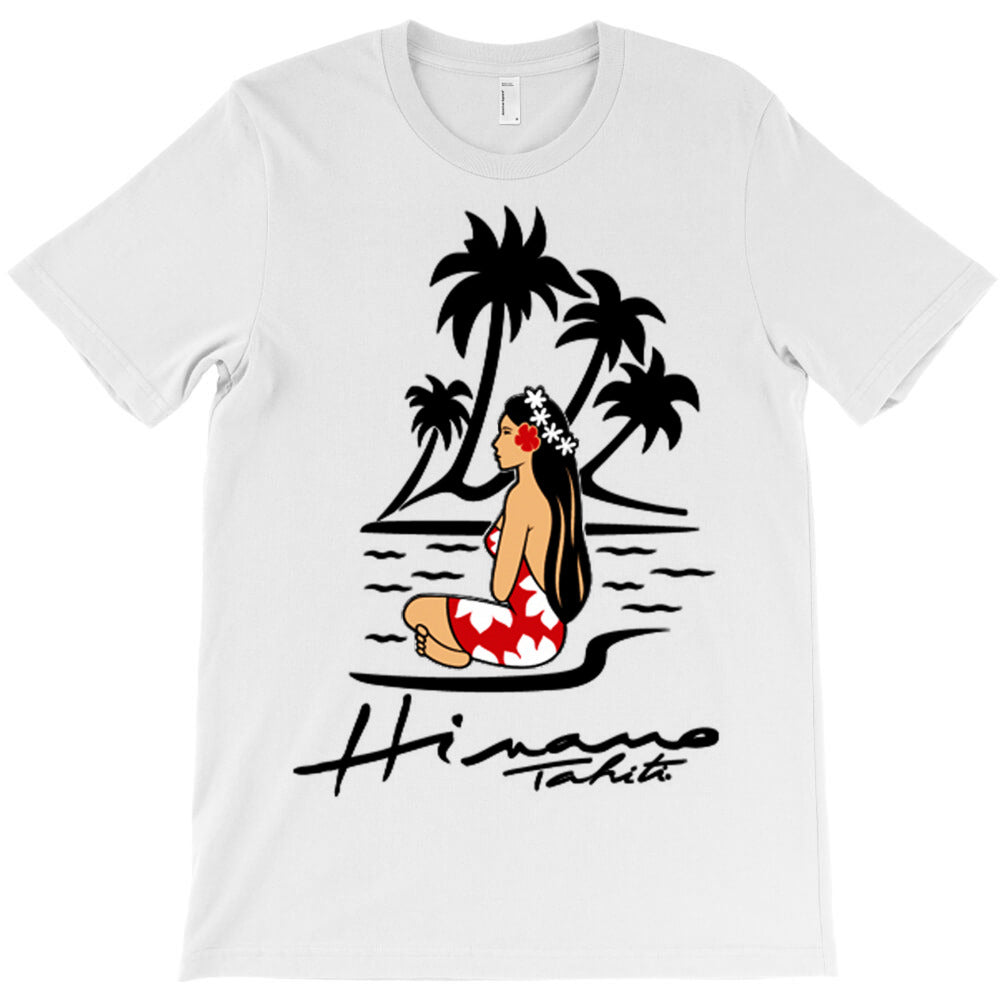hinano tahiti T-Shirt