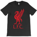 The Bird Of Liverpool T-Shirt