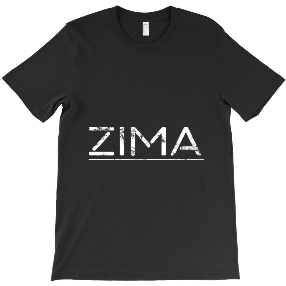 zima (light) T-Shirt