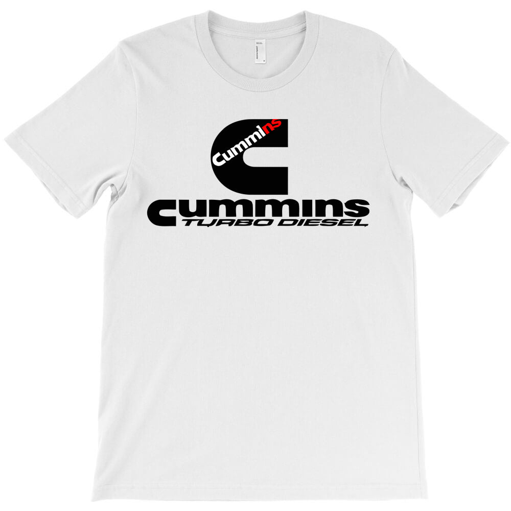 turbo diesel T-Shirt