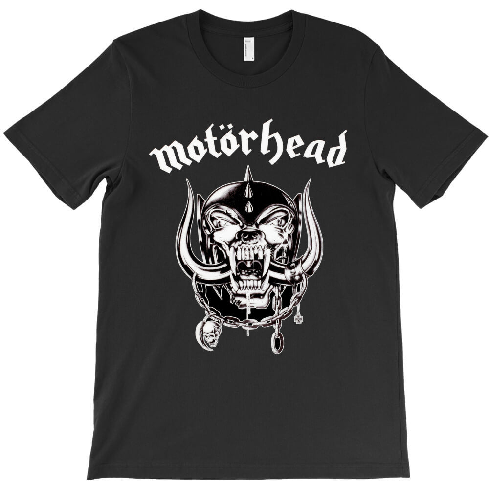 born to head T-Shirt