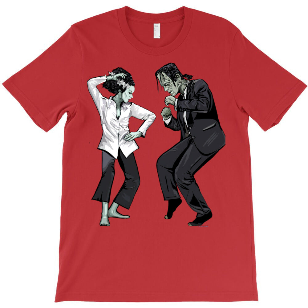 pulp frankenstein T-Shirt