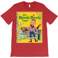 it's howdy doody time T-Shirt