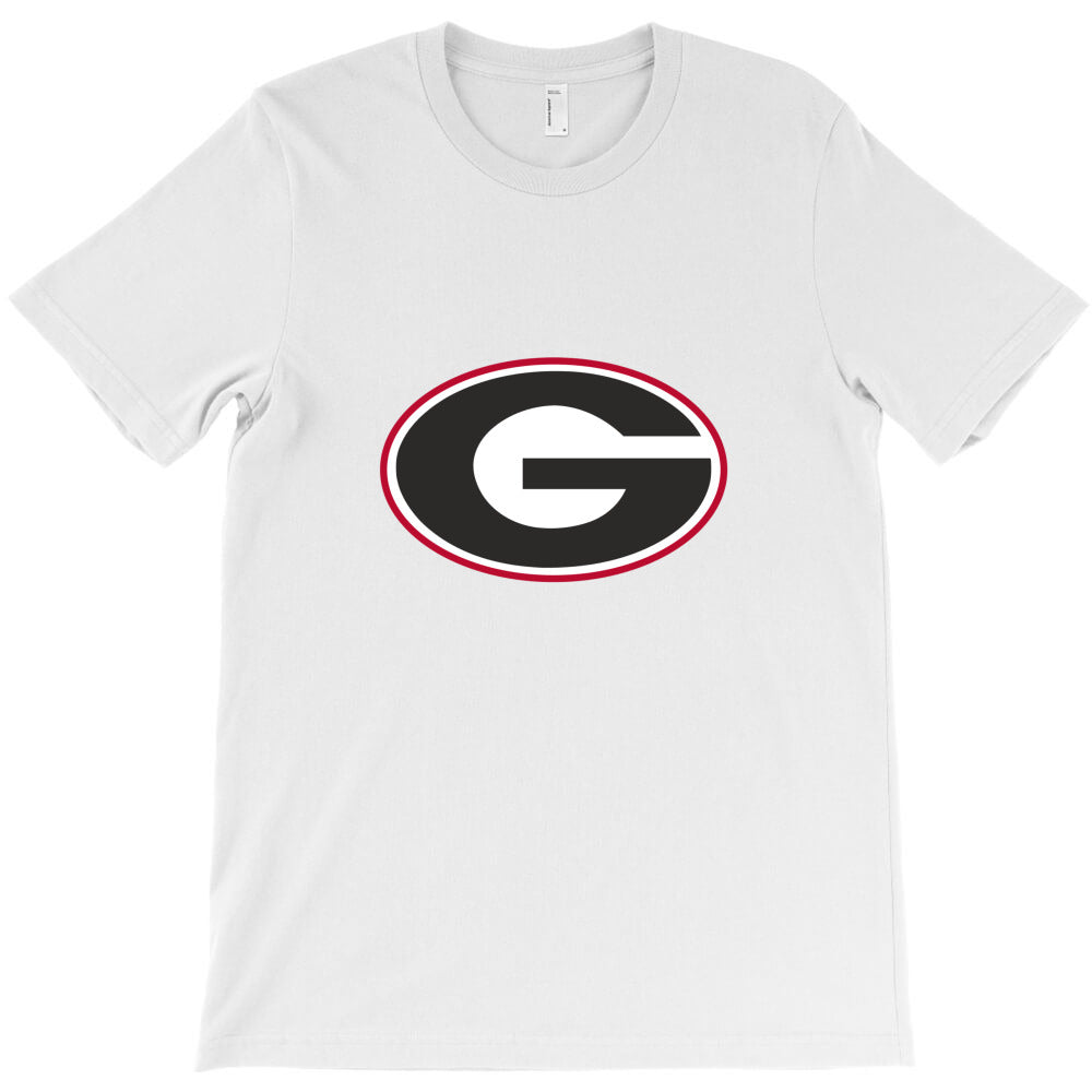 georgia"bulldogs T-Shirt