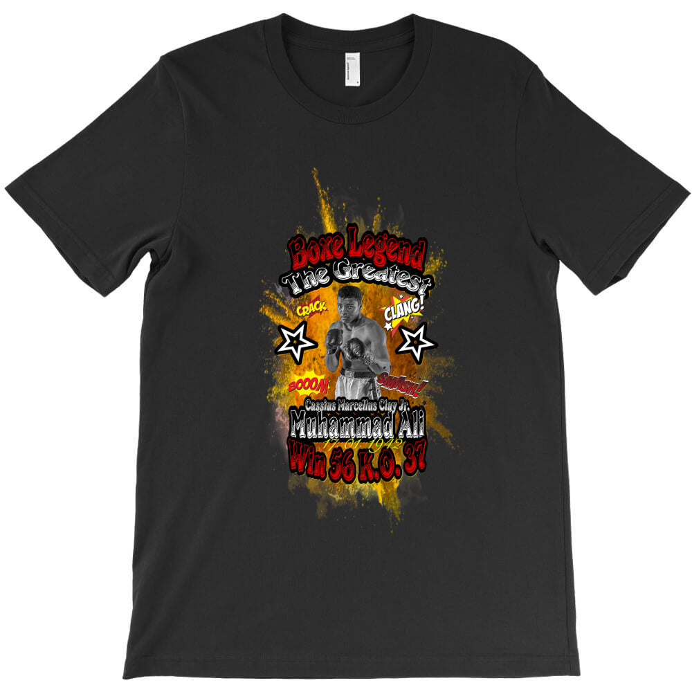 Boxe legend T-Shirt