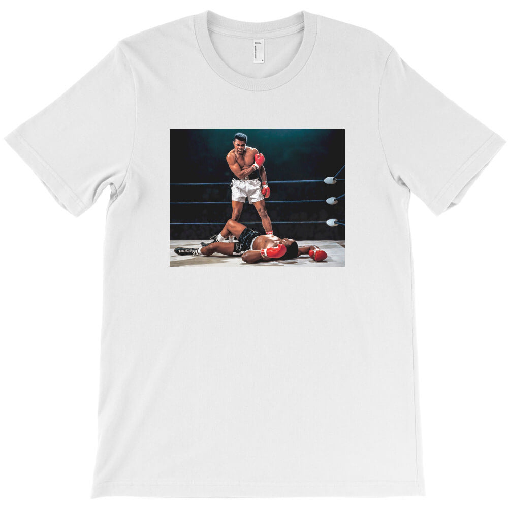ali boxing T-Shirt
