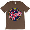 indiana,team,fever T-Shirt