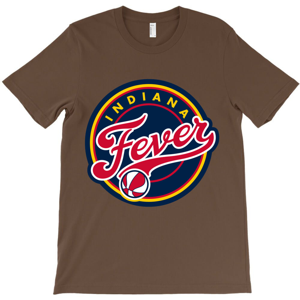 indiana,team,fever T-Shirt