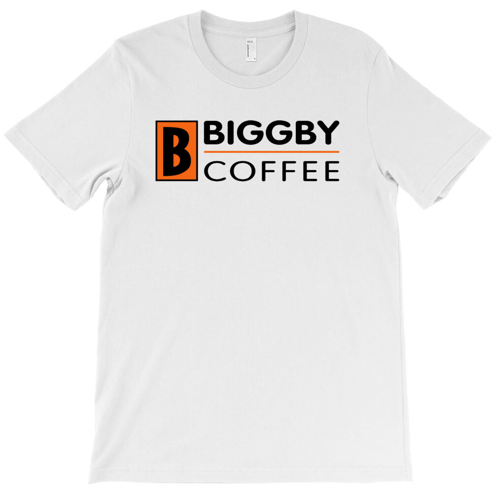 biggby coffee T-Shirt