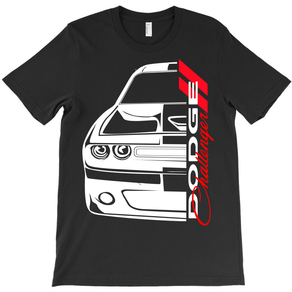 challenger srt T-Shirt