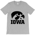university of iowa athletics teams gear T-Shirt