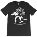 the great lakes shirt T-Shirt