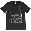 camera t shirt camera t shirt T-Shirt