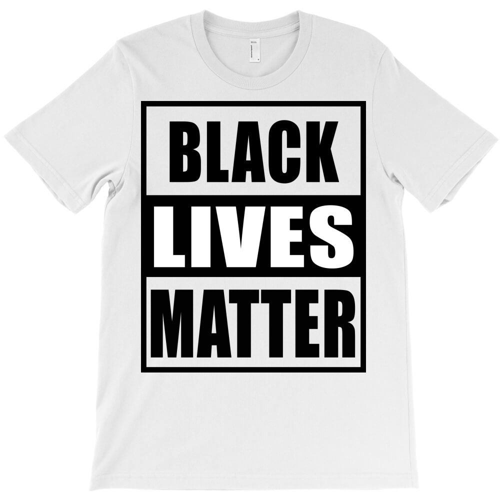 black lives matter T-Shirt