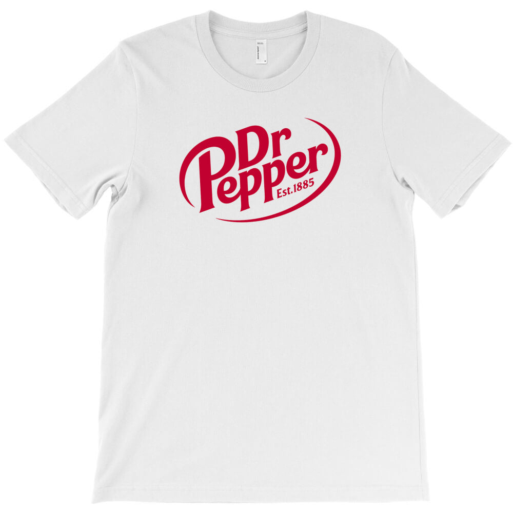 Dr.pepper 1885 T-Shirt