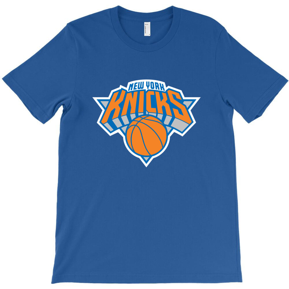 knickerbockers #006bb6 T-Shirt