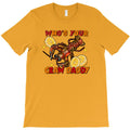 crawfish who's your craw daddy T-Shirt