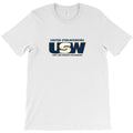 United Steelworkers - Unity and Strength for Worke T-Shirt